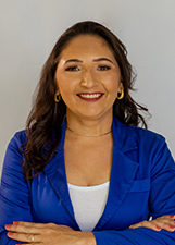 Foto de ANA PAULA DE OLIVEIRA MEDEIROS