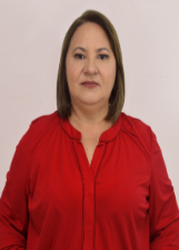 Foto de Solange Ferreira da Silva
