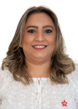 Foto de RAQUEL LILIAN DE MEDEIROS SOARES