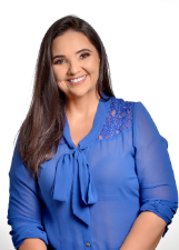 Foto de ANA KARINNE ARAUJO DA NOBREGA
