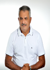 Foto de GRIMALDI FERREIRA DOS SANTOS