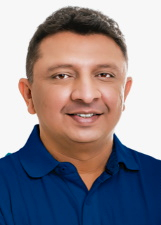 Foto de FRANCISCO JANDUI FERNANDES JUNIOR