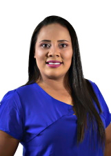 Foto de ANA PAULA DA CONCEIÇÃO ARAUJO