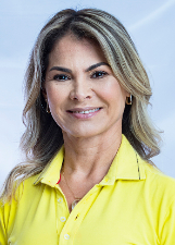 Foto de Jeane Carlina Saraiva e Ferreira de Souza