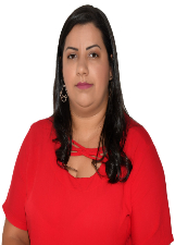 Foto de ARIANNE AUGUSTA DA CONCEIÇÃO SILVA