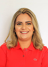 Foto de EDNIRIS COSTA DE AQUINO ARAÚJO