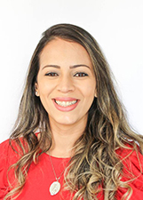 Foto de JORDANA HORTÊNCIO FIGUEREDO