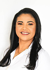 Foto de ELIZANGELA MARIA DE ARAÚJO  CUNHA