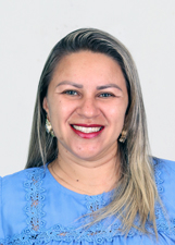 Foto de ERIKA PATRÍCIA EMÍDIO DA SILVA