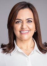 Foto de MARIJARA LUZ RIBEIRO CHAVES