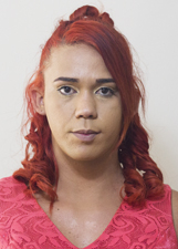 Foto de ESHYLE CAROLAYNE CARDOSO DA SILVA