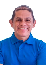 Foto de José Dalmo Pereira