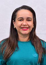 Foto de Flávia Patricia Ferreira da Silva