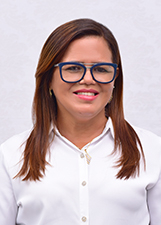 Foto de Tânia Moreira da Silva