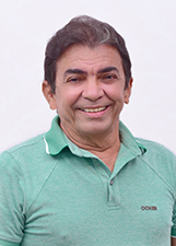 Foto de Fernando Flávio Saraiva de Medeiros
