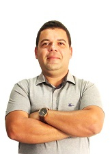 Foto de THALES HENRIQUE GOMES