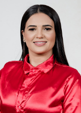Foto de GRACIELE RAIANE GOMES CORDEIRO