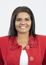 Foto de EDILMA CIRILO DA SILVA