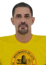 Foto de WELLINGTON DE OLIVEIRA BERNARDO