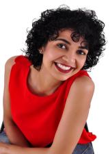 Foto de ANGELICA SILVIA CABRAL DE OLIVEIRA