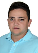 Foto de CÍCERO ÂNGELO DA SILVA JÚNIOR