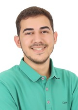 Foto de ANTÔNIO CARLOS DE OLIVEIRA NETO