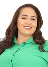Foto de ANA PAULA DA ROCHA FARIAS
