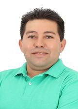Foto de GERALDO VICENTE DA COSTA NETO
