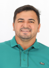 Foto de ANTÔNIO GURGEL DA SILVA
