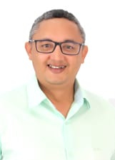 Foto de ADAILTON JOSÉ TARGINO