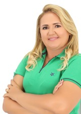 Foto de LEYLLA CARLA DANTAS DE SENA