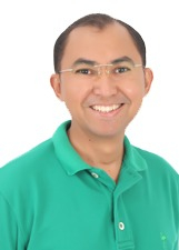 Foto de CHARTON HESTON REGO NORONHA GONÇALVES