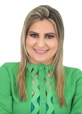 Foto de AURELIANA ALVES DE OLIVEIRA