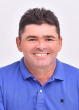 Foto de FRANCISCO CARLOS GURGEL DA SILVA