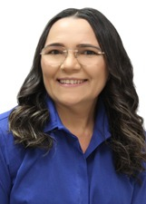 Foto de MARIA DAS GRAÇAS VIANA GOES MENEZES