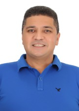 Foto de WELLINGTON CRISTINO DE PAIVA
