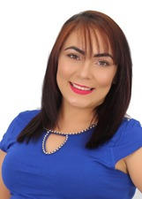 Foto de MARCIA JAMYLLE GOMES