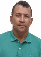 Foto de Agenor Batista dos Santos