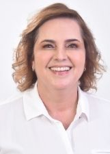 Foto de Cláudia Regina Freire de Azevedo