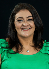 Foto de Adalia Liegy Camara Freitas de Moura