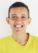 Foto de WEDSON NUNES GOMES DA SILVA