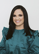 Foto de Andréia Alves de Oliveira Medeiros e Silva