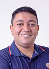 Foto de YCLEYBER TRAJANO DA SILVA