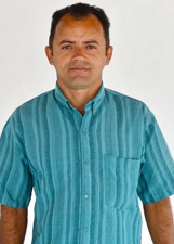 Foto de MARCOS ANTONIO FERREIRA PAZ