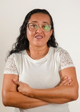 Foto de MARIA ELIZABETE GARCIA DE OLIVEIRA