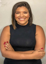 Foto de ANGELA CAVALCANTE DA COSTA FELIPELI