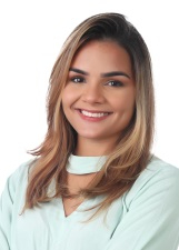 Foto de JULIA GALVÃO LIMA