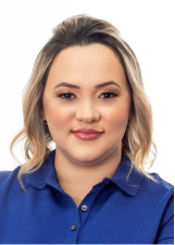 Foto de MARIA KECIA ROSEMEURY GALVÃO