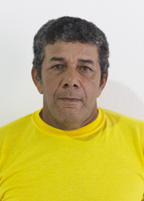 Foto de CICERO GILMAR GARCIA DA SILVA