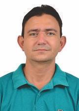 Foto de CLEUMY CANDIDO DA FONSECA SILVA